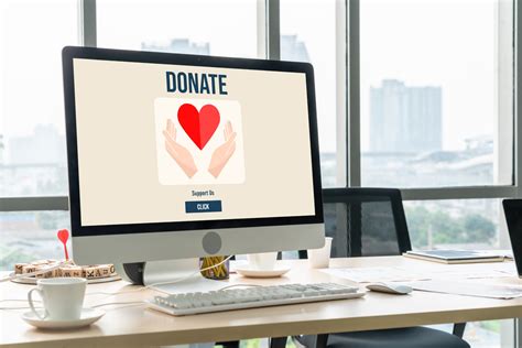 digital marketing for charities|Digital Marketing for Charities: Expand Your Reach.